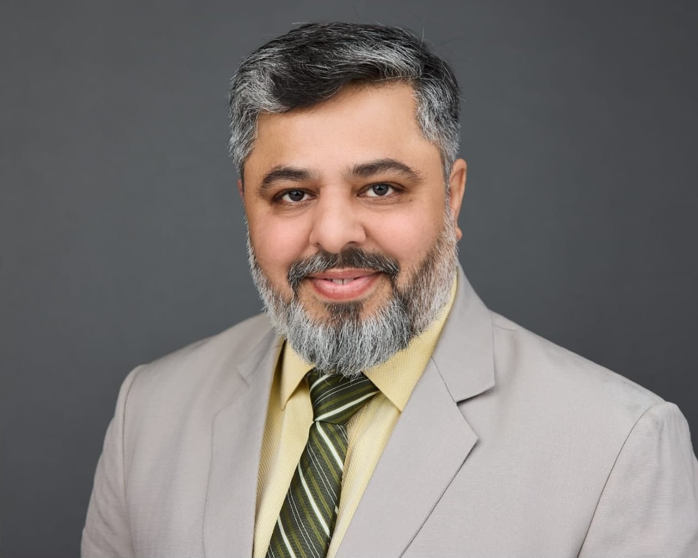 Amit Mehta - Founder and Managing Partner, Sai & Mehta