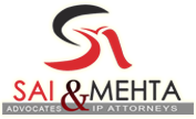 Sai & Mehta Logo