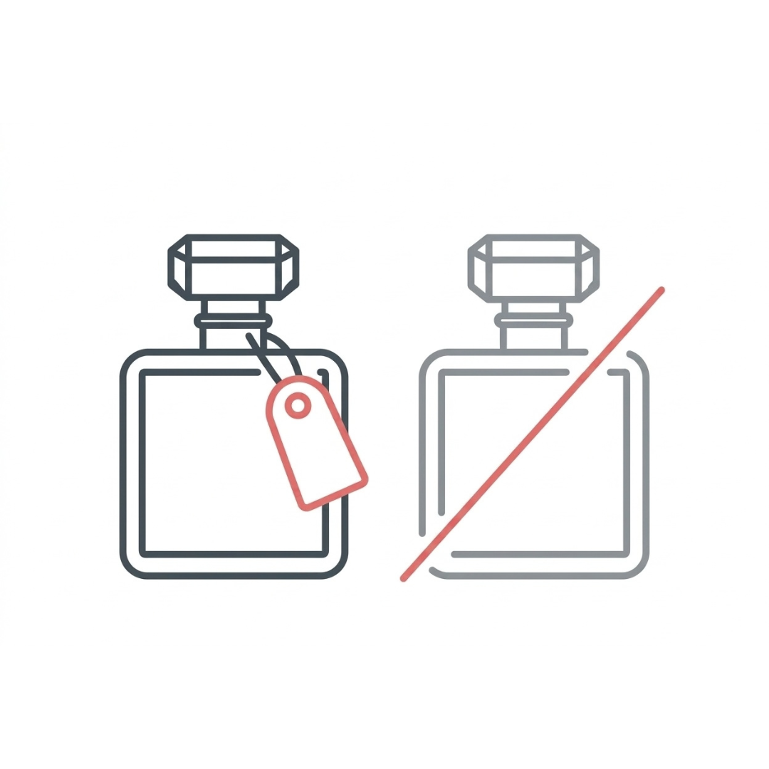 Anti-Counterfeiting & Enforcement