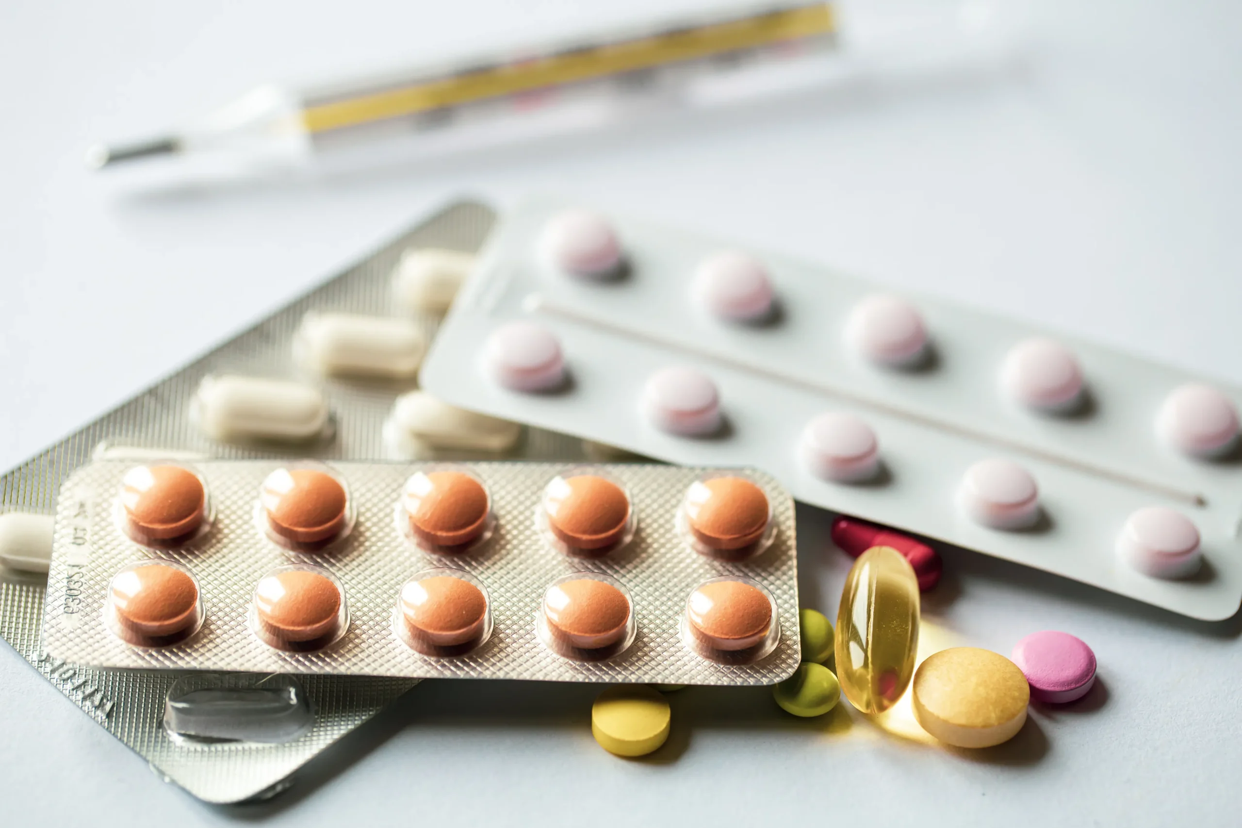 Pharmaceuticals & Health