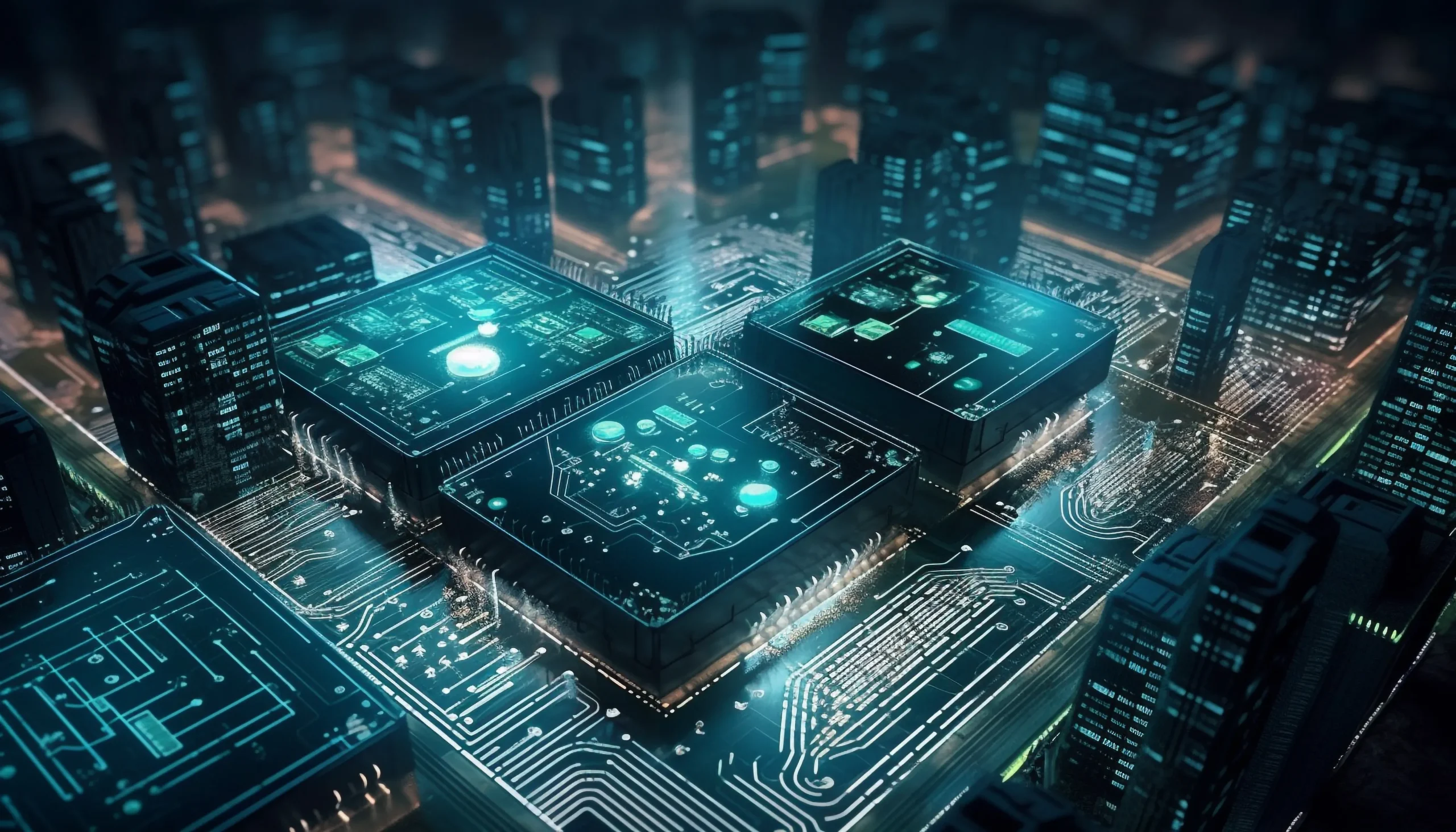 Electronics & Telecom