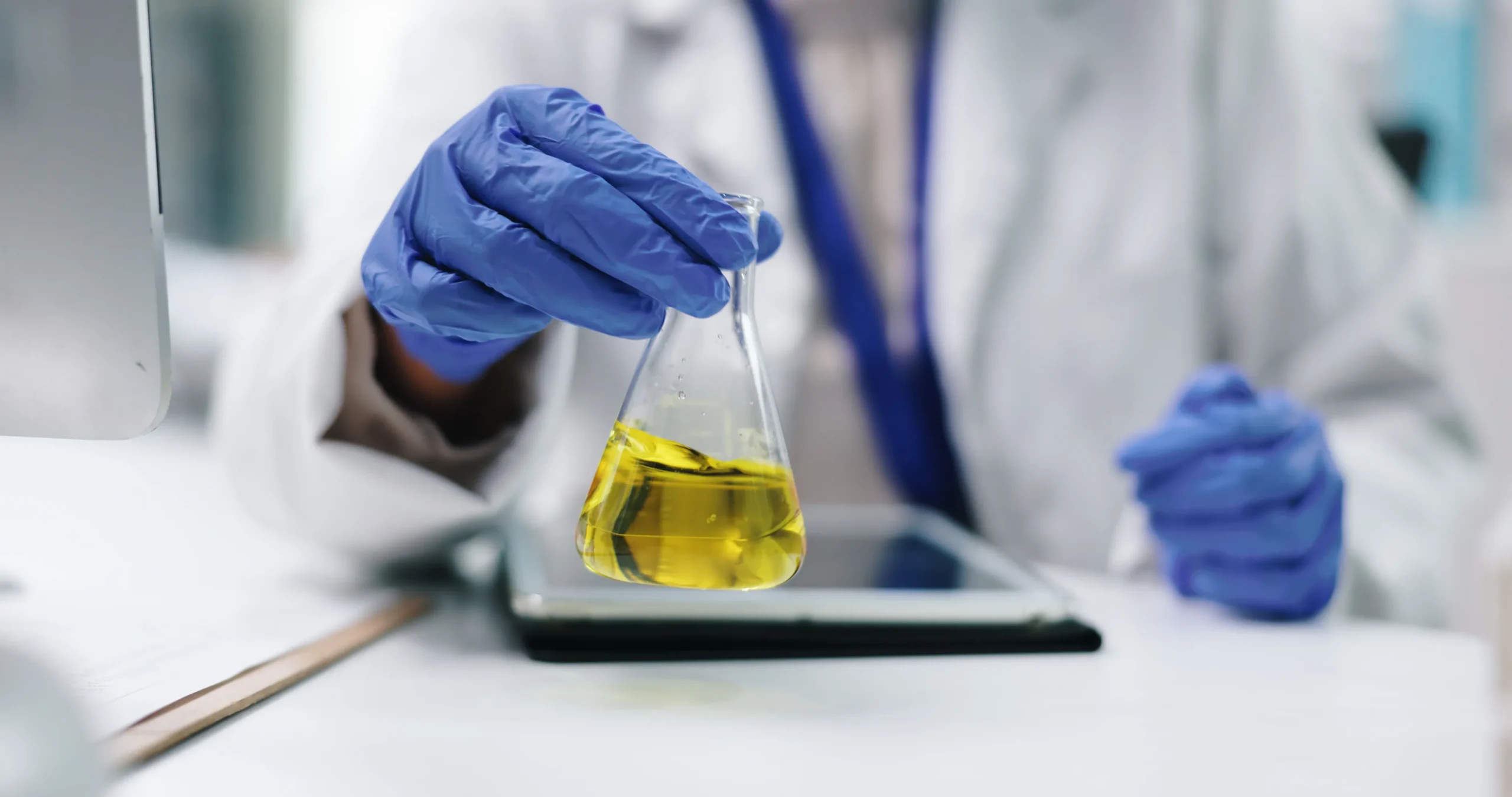 Chemical & Life Sciences