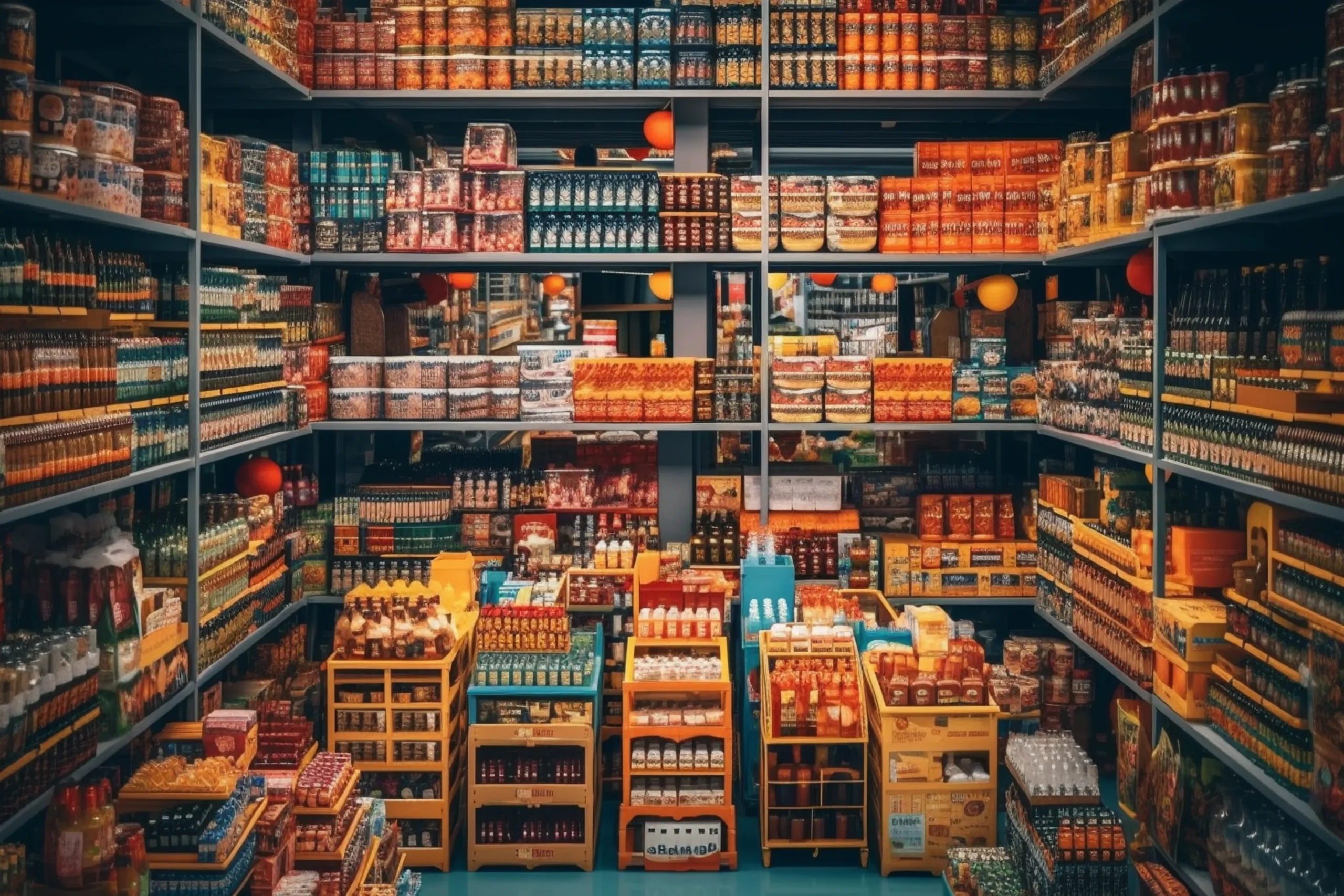 Consumer Goods & Retail